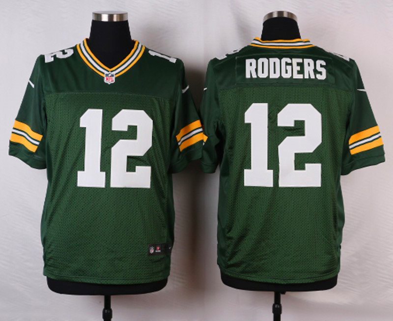 Green Bay Packers elite jerseys-002